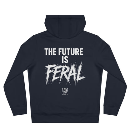 The Future is Feral Hoodie