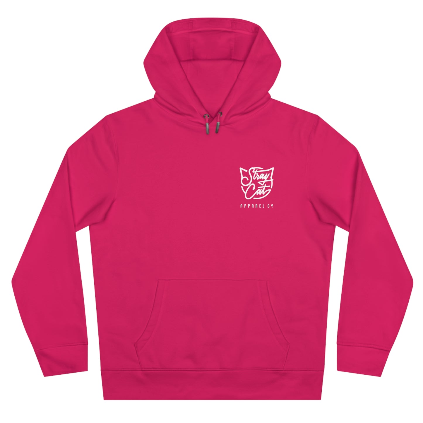 Cats > Humans Hoodie